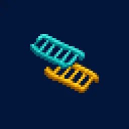 Slide to the matching span